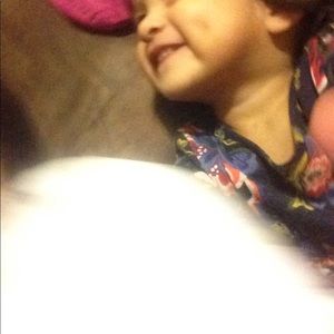 Meet your Posher, Aline